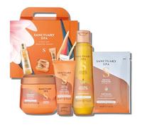 Sanctuary Spa Signature Natural Oils Selection coffret cadeau