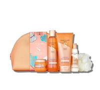 Sanctuary Spa Uplifting Moments Coffret cadeau végétalien, cadeau pour femme, cadeau pour elle, coffret cadeau pour femme, cadeau d'anniversaire