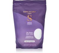 Sanctuary Spa Sels de bain d'Epsom avec magnésium, 99% naturel, végétalien et sans cruauté envers les animaux, 500 g