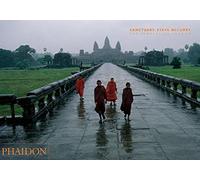 Sanctuary: Temples of Angkor