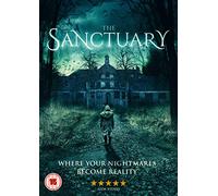 Sanctuary. The [Edizione: Regno Unito] [Import]