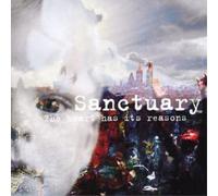 Sanctuary The Heart Has Its Reasons (CD) Album