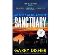 Sanctuary: The Times Crime Book of the Month