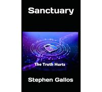 Sanctuary: The Truth Hurts