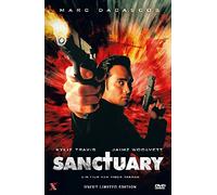Sanctuary-Uncut [Import]