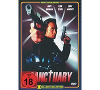 Sanctuary-Uncut-X-Cellent Collection Nr.8 [Import]