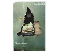 Sanctuary (Vintage Classics) by Faulkner, William (2011) Paperback