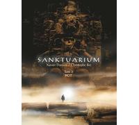 Sanctuary Volume 3 Mot Xavier Dorison, Christophe Bec (Buch auf Polnisch)