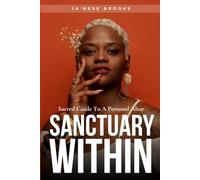 Sanctuary Within: Personal Altar for Self-Esteem and Inner Peace