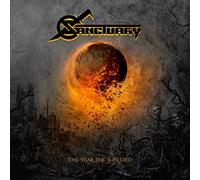 The Year The Sun Died (Ltd.Mediabook Edt.)