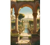 Sanctum - A Sacred Journal for Inner Stillness