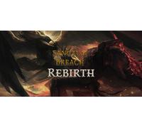 Sanctum Breach Rebirth (Steam Account)