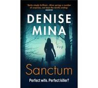 Sanctum by Denise Mina Unknown (Auteur)