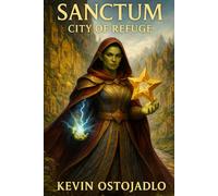Sanctum: City of Refuge