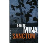 Sanctum - Denise Mina - Le Masque - broché - Roman