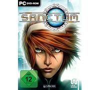 Sanctum [import allemand]