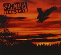 Sanctum - Let's Eat