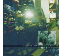 Sanctum - New York City Bluster