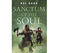 Sanctum of the Soul