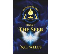 Sanctum of the Spirit - Book I: The Seer