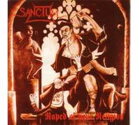 Sanctum - Raped of Your Religion [Import]