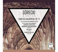 Sanctus Adalbertus Op 71