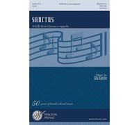 Sanctus / Choral Score