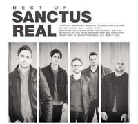 sanctus real Best of Sanctus Real (CD)