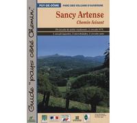 Sancy Artense, chemin faisant