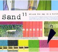 Sand 11 - Around the Day in a World