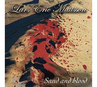 Mattsson,Lars Eric - Sand and Blood [Import]