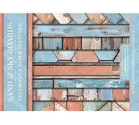 Sand and Sky Boards: Decorative Paper Textures