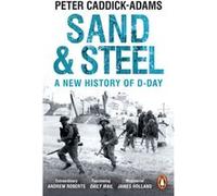 Sand and Steel : Une nouvelle histoire du Jour J