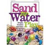 Sand and Water Play Amy Cox, Sherrie West (Auteur)