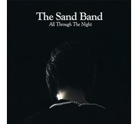 Sand Band, the - All Through the Night