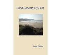 Sand Beneath My Feet