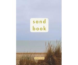 Sand Book: An educational picture book for young children to accompany SAND PLAY in Continuous Provision and in the home.