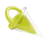 Sand Castle Funnel Toy, Beach Sand And Water Toy With Sifting Shovel