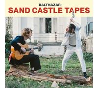 Sand Castle Tapes