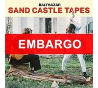 Sand Castle Tapes