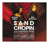 Sand Chopin