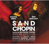 Sand Chopin