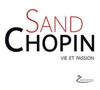 Vie Et Passion, Lettres De George Sand