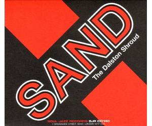 Sand - Dalstron Shroud