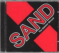 Sand - Dalstron Shroud [Import]
