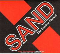 Sand - Dalstron Shroud [Import]