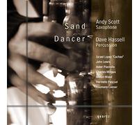 Sand Dancer