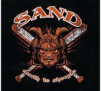 Sand - Death to Sheeple