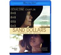 Sand Dollars (Dolares De Arena) [Blu-Ray]