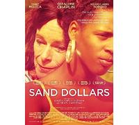 Sand Dollars – Mojica Yanet, Géraldine Chaplin, Ricardo Ariel Toribio – DVD – OmU – Alive AG